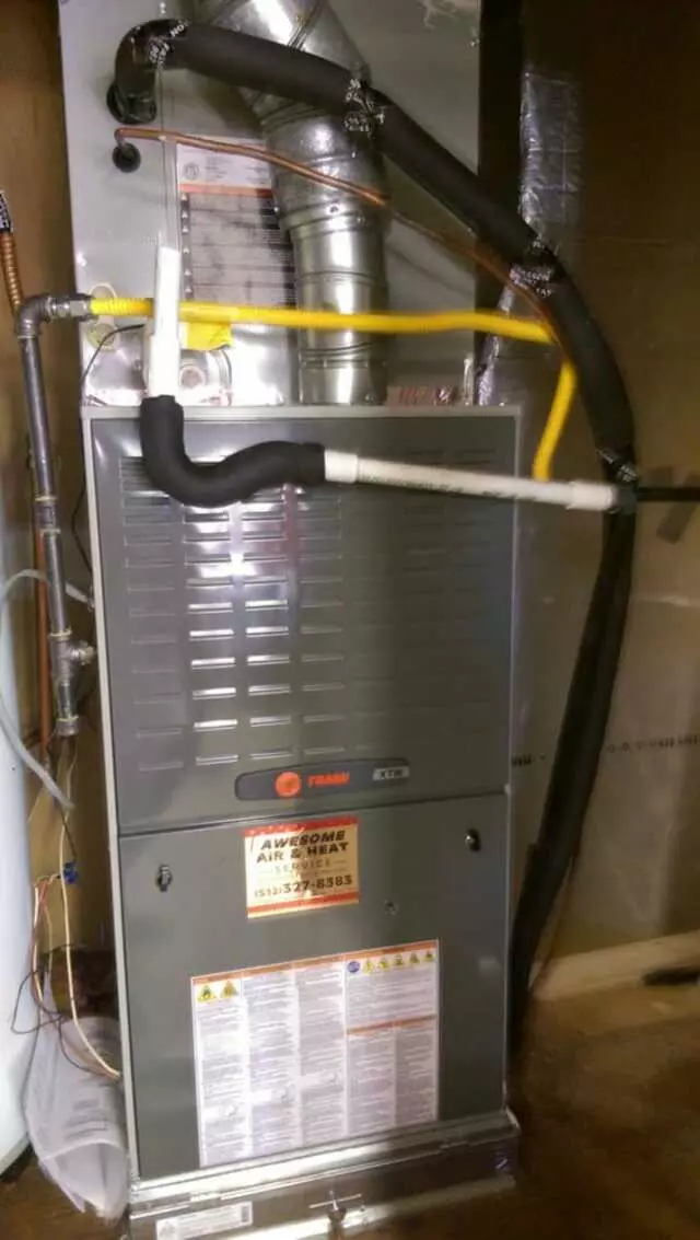 Awesome Air & Heat Service