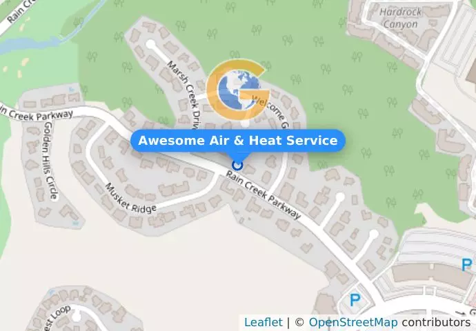 Awesome Air & Heat Service