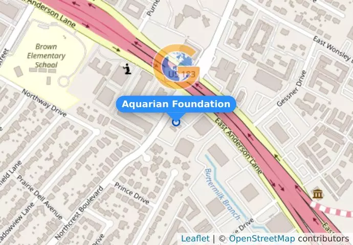 Aquarian Foundation
