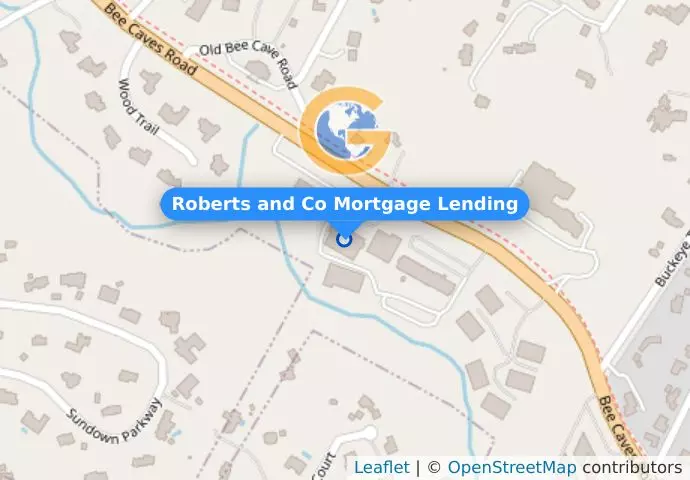 Roberts and Co Mortgage Lending