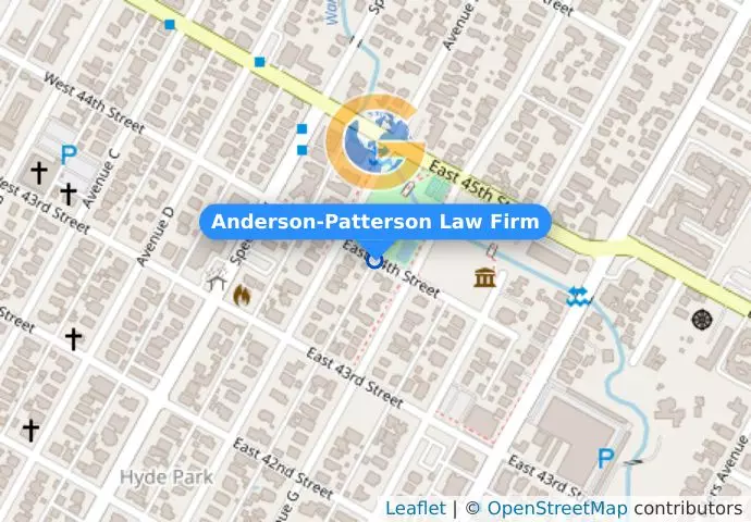 Anderson-Patterson Law Firm