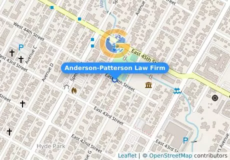Anderson-Patterson Law Firm