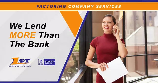 1st Commercial Credit