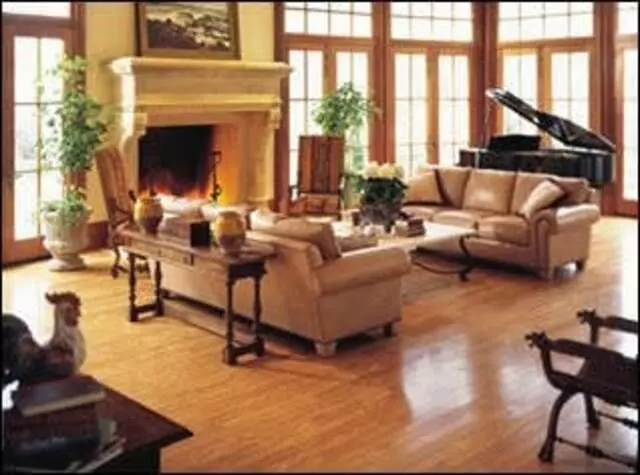 Austin Green Clean and Maid Service