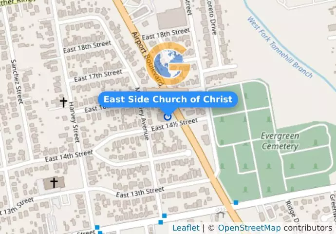 East Side Church of Christ