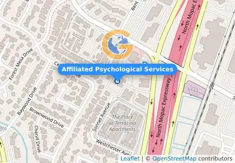 Affiliated Psychological Services