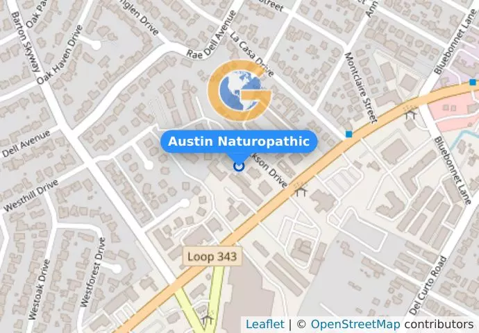 Austin Naturopathic