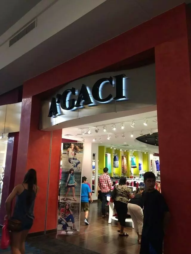 A’GACI