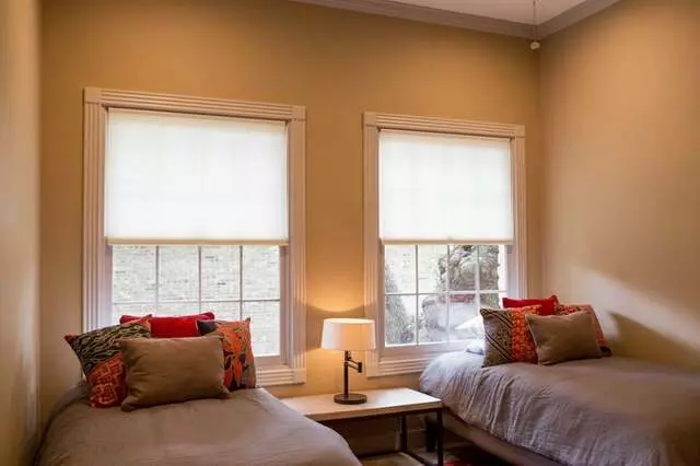 Austin Eco Retreat at Onion Creek