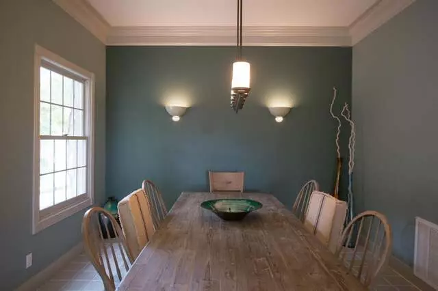 Austin Eco Retreat at Onion Creek