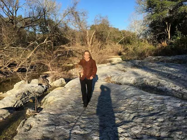 Austin Eco Retreat at Onion Creek