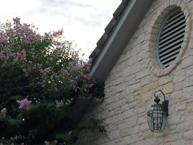 Austin Eco Retreat at Onion Creek