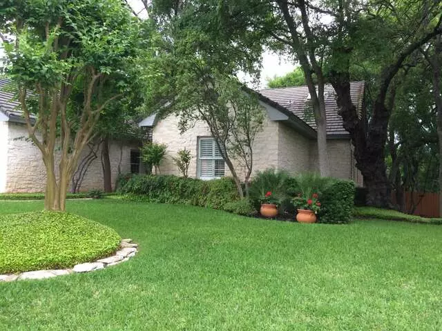 Austin Eco Retreat at Onion Creek