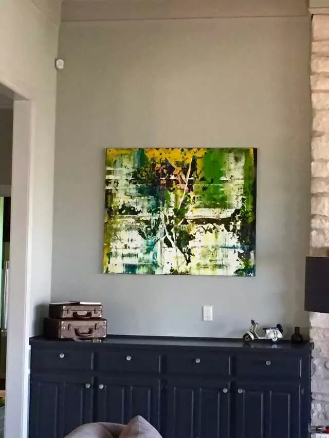 Austin Eco Retreat at Onion Creek