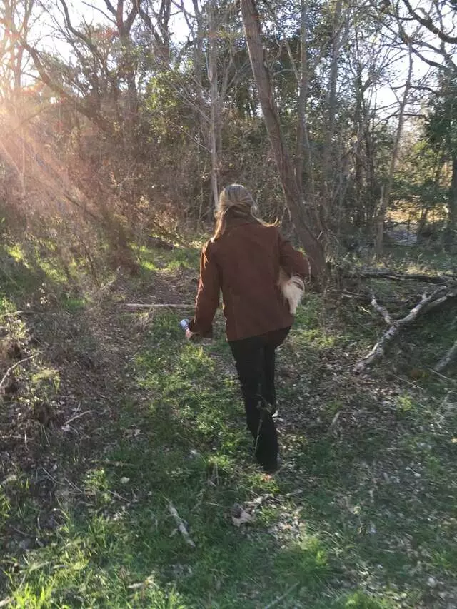 Austin Eco Retreat at Onion Creek