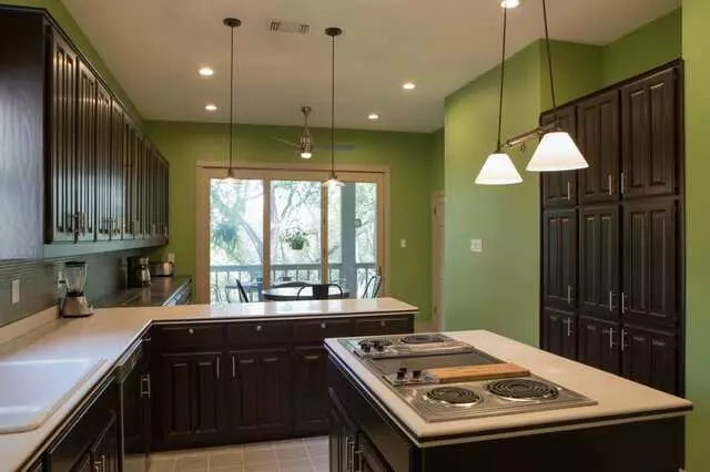 Austin Eco Retreat at Onion Creek