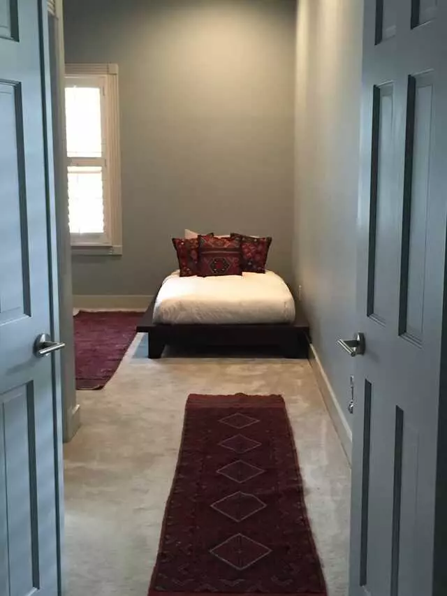 Austin Eco Retreat at Onion Creek