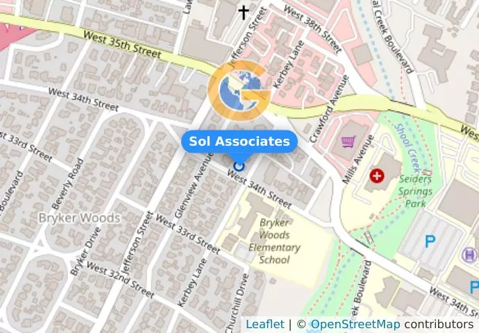 Sol Associates