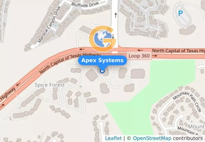 Apex Systems
