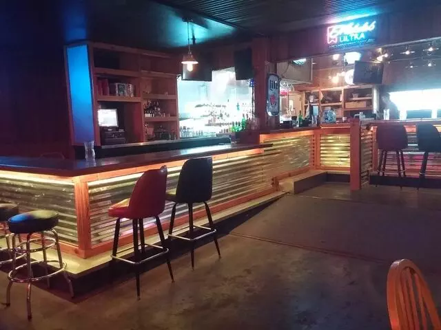 290 West Club