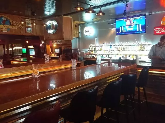 290 West Club
