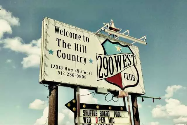 290 West Club