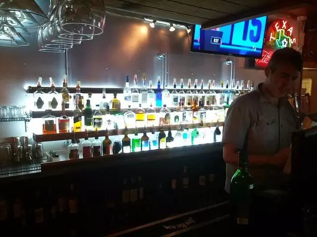 290 West Club