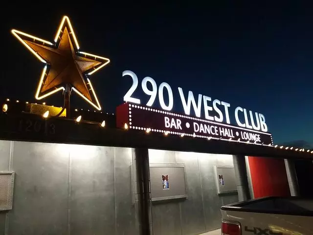 290 West Club