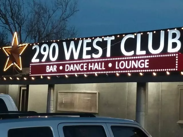 290 West Club