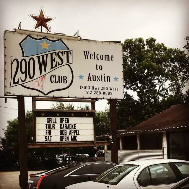 290 West Club