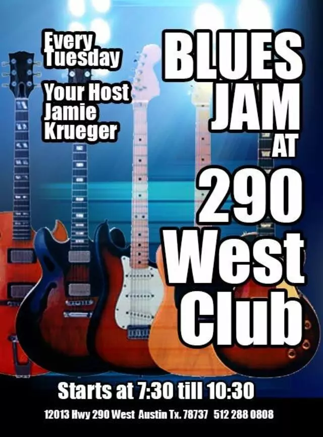 290 West Club