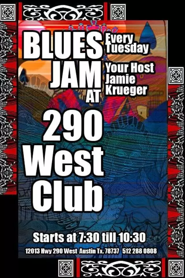 290 West Club