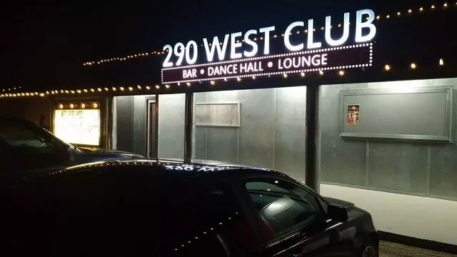 290 West Club