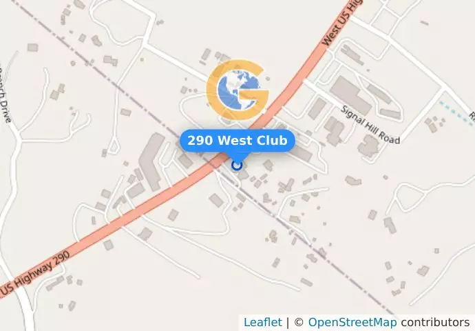 290 West Club