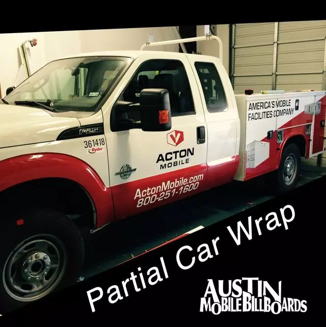 Austin Mobile Billboards