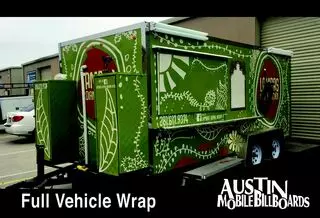 Austin Mobile Billboards