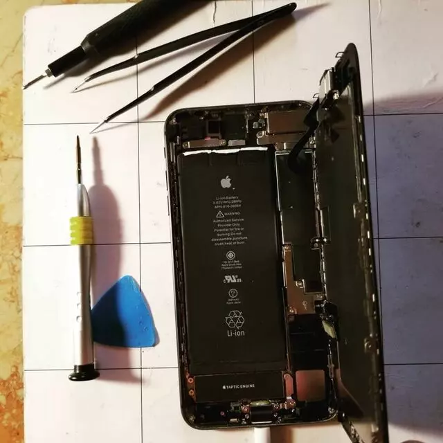 Austin Cell Phone Repairs