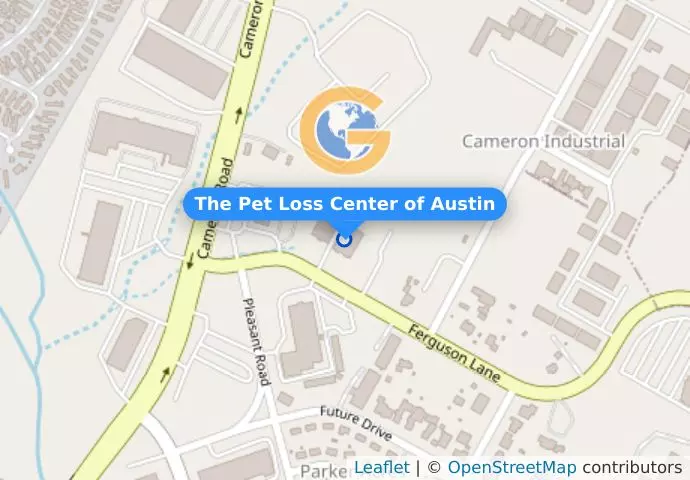 The Pet Loss Center of Austin