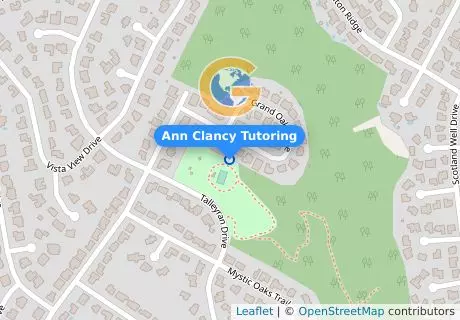 Ann Clancy Tutoring
