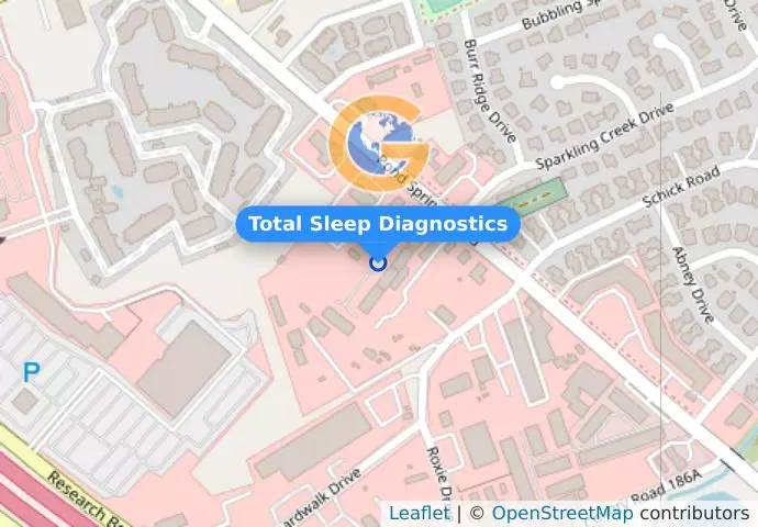 Total Sleep Diagnostics