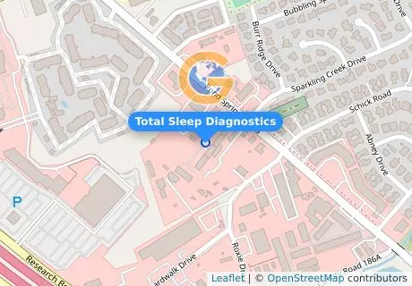 Total Sleep Diagnostics
