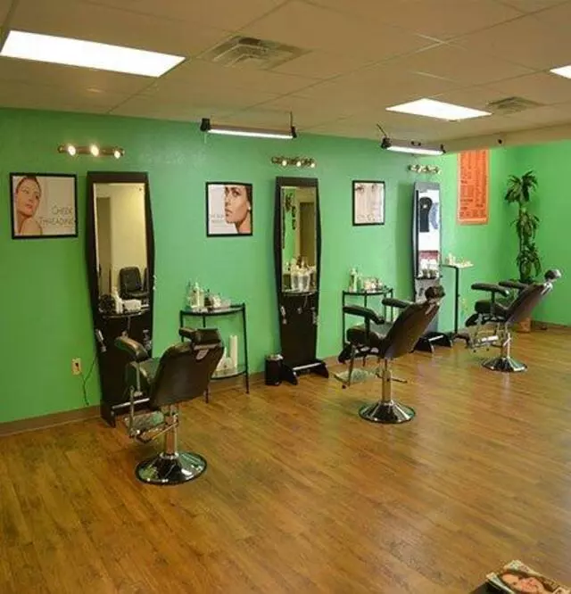 5Star Eyebrow Threading & Spa