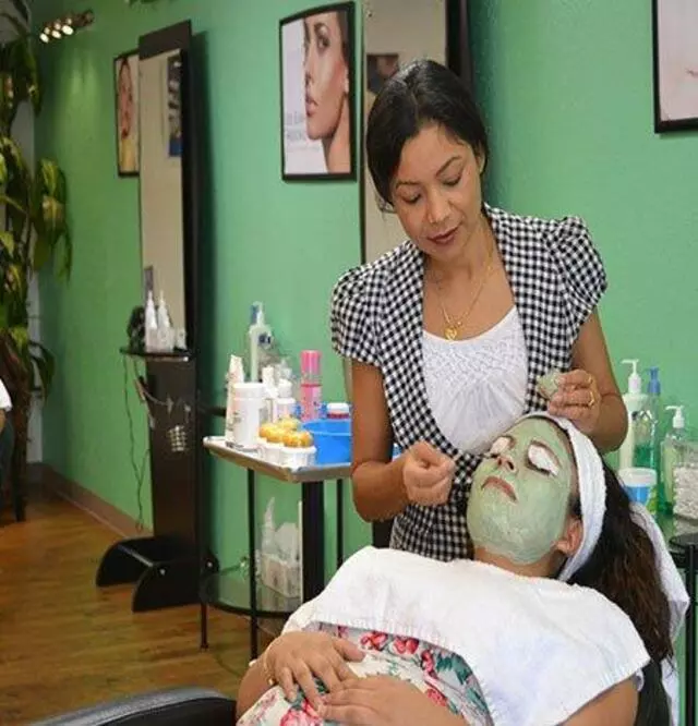 5Star Eyebrow Threading & Spa