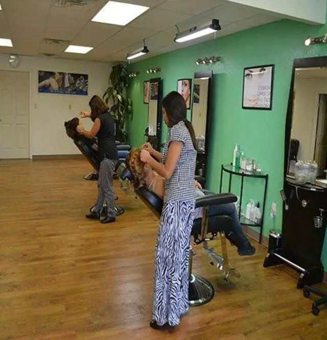 5Star Eyebrow Threading & Spa