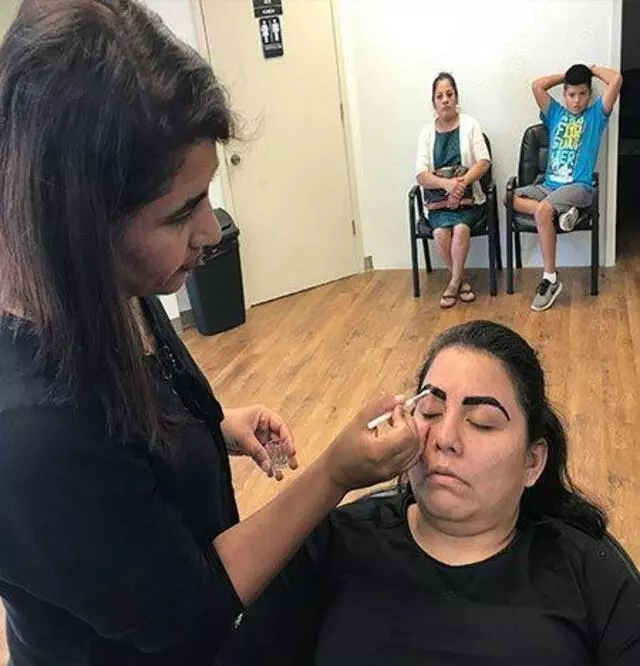 5Star Eyebrow Threading & Spa