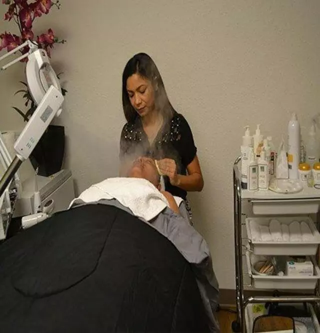 5Star Eyebrow Threading & Spa