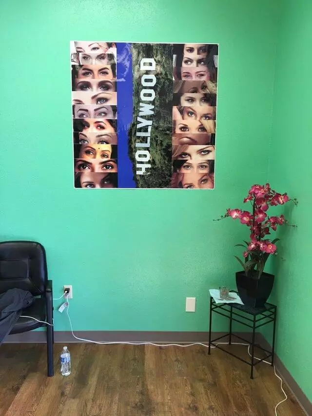 5Star Eyebrow Threading & Spa