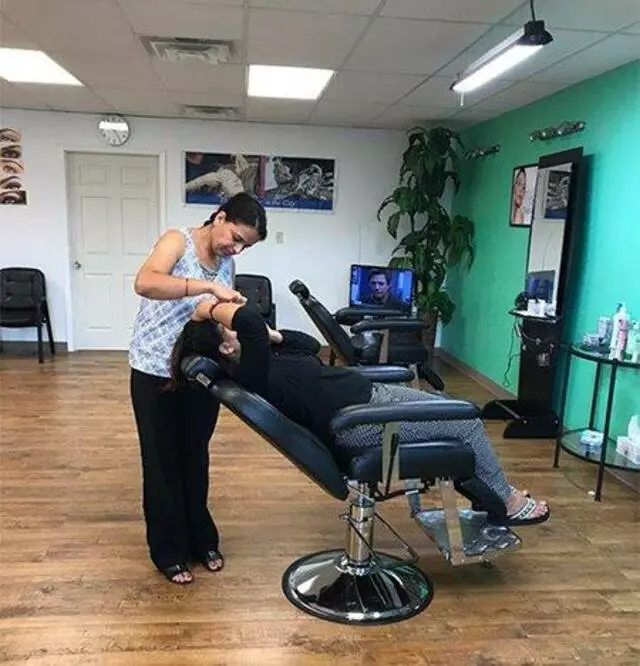 5Star Eyebrow Threading & Spa