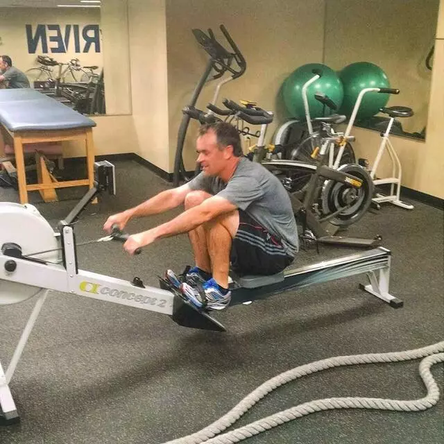 Driven Performance Training