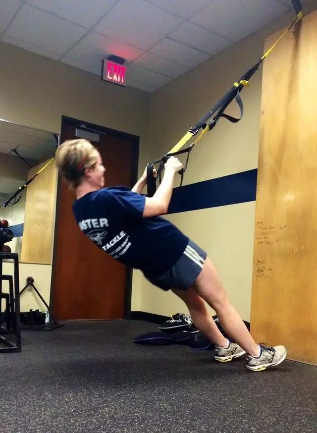 Driven Performance Training